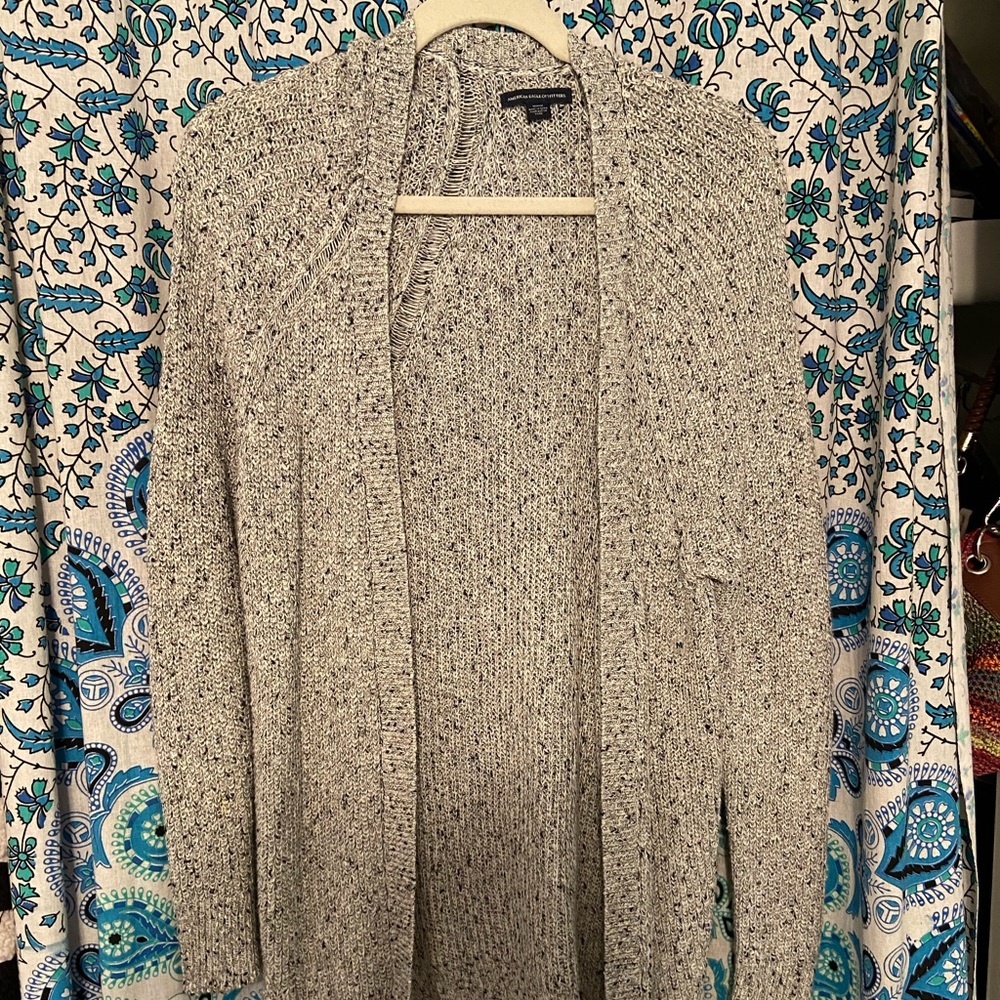 American Eagle Cardigan